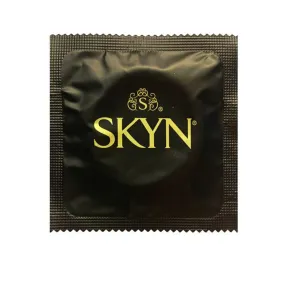 SKYN Condom, Non-Latex, Single