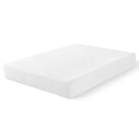 10 Inch Gel Infused Memory Foam Mattress