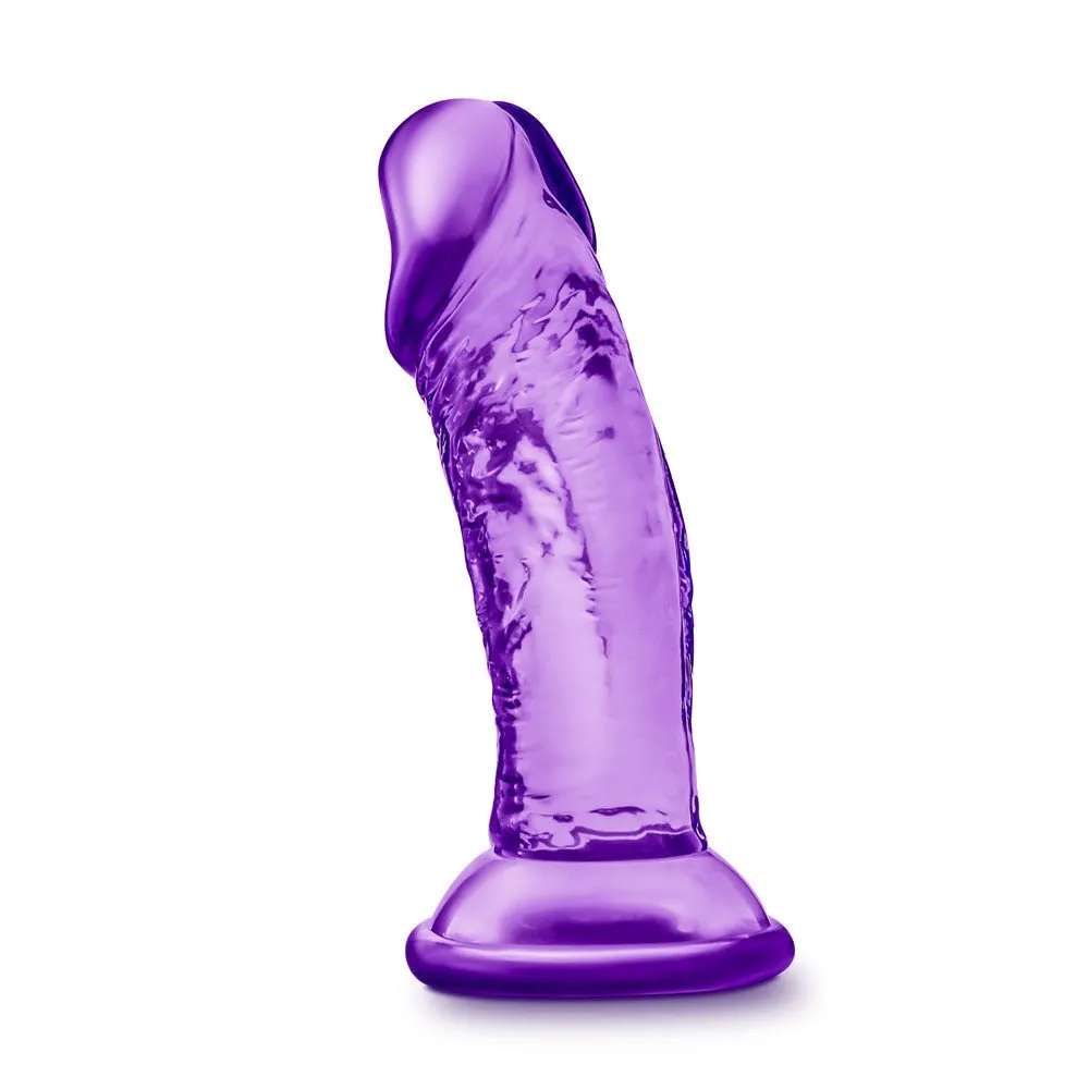 B Yours - Sweet n' Small Inch Dildo With Suction Cup