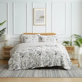 Bayberry Oversized Comforter Set