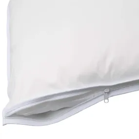 BodyBest Premium Barrier Pillow Protectors 20x26