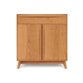 Catalina 1-Drawer, 2-Door Buffet