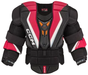 CCM EFLEX 6 Intermediate Goalie Chest Protector