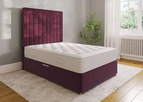 Cosmopolitan 1000 Pocket Mattress