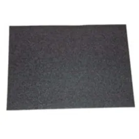 Essex Silver Line 121836 Floor Sandpaper 12" X 18" 36G