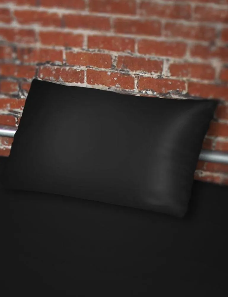 Fluid-Proof Pillowcase by Sheets of San Francisco