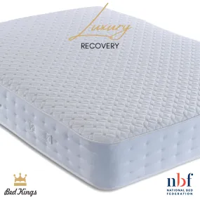 Luxury Recovery Gel Mattress