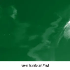 Revco 6X10V1-GRN 14 mil. 6' x 10' Green Saf-Vu™ Translucent Vinyl Welding Screen (1 Screen)