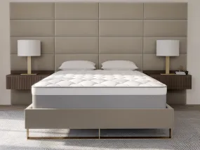 The Vänt Hybrid Mattress - Full